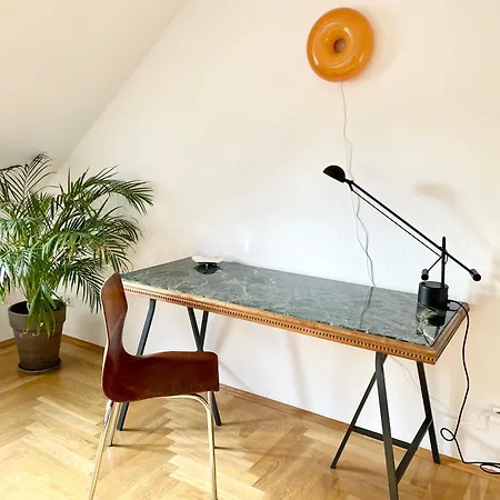 Modern Design 3-bedroom Appartement, Central, Beliebt Apartment Halle (Saale)