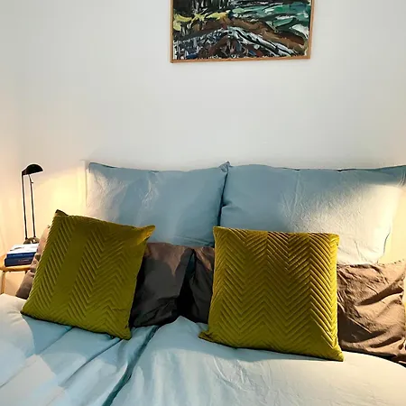 Modern Design 3-bedroom Appartement, Central, Beliebt Apartment Halle (Saale)