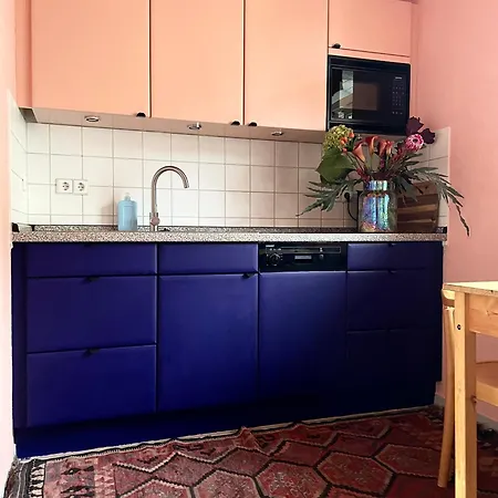 Modern Design 3-bedroom Appartement, Central, Beliebt Halle (Saale)