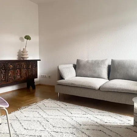 Modern Design 3-bedroom Appartement, Central, Beliebt Apartment