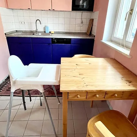 Modern Design 3-bedroom Appartement, Central, Beliebt Apartment Halle (Saale)