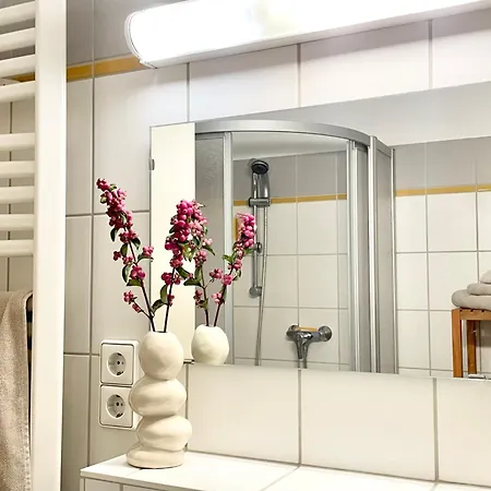 Apartment Modern Design 3-bedroom Appartement, Central, Beliebt
